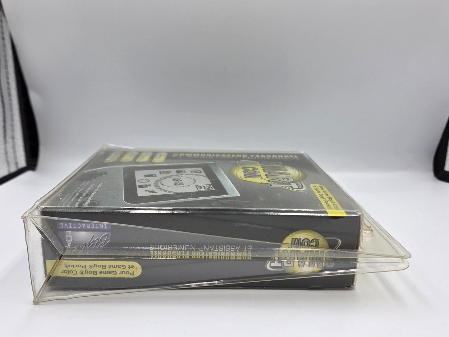 Nintendo Game Boy Color Communicateur Personell Neu NEW Old Stock FAH