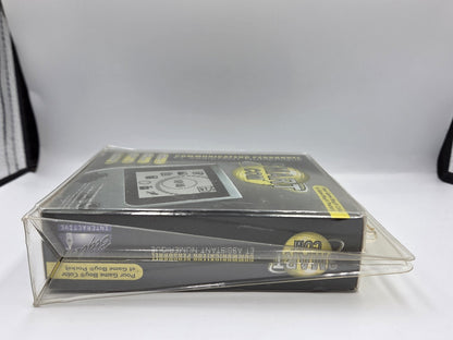 Nintendo Game Boy Color Communicateur Personell Neu NEW Old Stock FAH