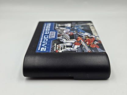 Sega Mega Drive Spiel Probotector Modul