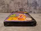 NES Dragon's Lair mit OVP und Anleitung SCN - T-Retro-Games 