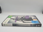 XBOX360 Darksiders II First Edition mit OVP und Anleitung Deutsch 