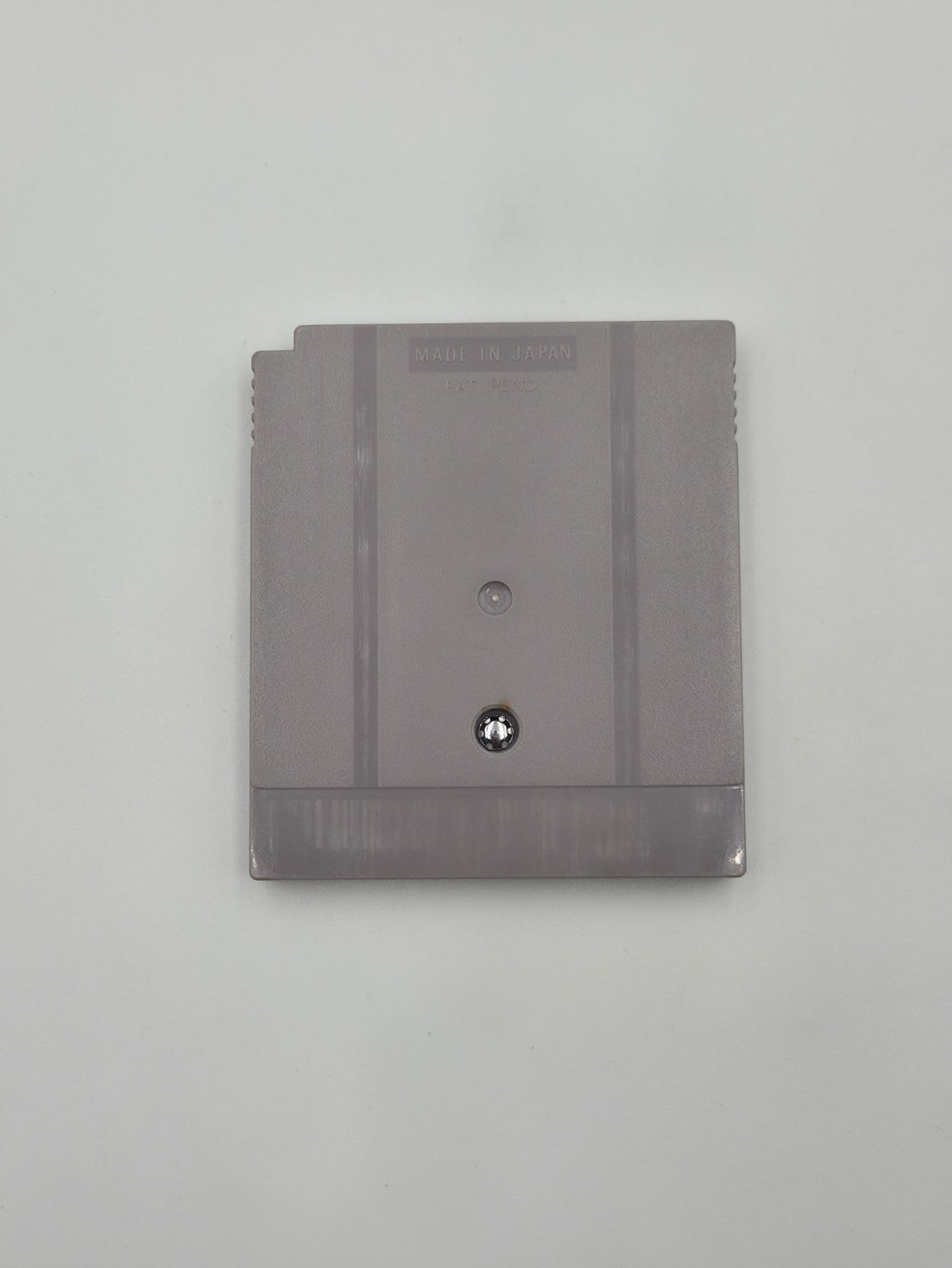 Nintendo Game Boy Classic Spiel The Bugs Bunny Crazy Castle Modul NOE