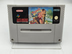 SNES Super Nintendo Dennis Modul UKV