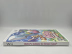 Nintendo Wii Spiel Kirby's Return To Dream Land mit OVP und Anleitung USA