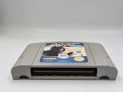 N64 Nintendo 64 007 The World is Not Enough UKV Modul