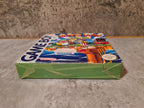 Nintendo Game Boy Wario Land Super Mario Land 3 mit OVP und Anleitung NOE - T-Retro-Games 