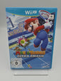 Nintendo Wii U Spiel Mario Tennis Ultra Smash OVP