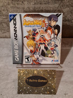 Game Boy Advance Summon Night Swordcraft Story 2 mit OVP und Anleitung USA - T-Retro-Games 