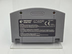 N64 Nintendo 64 Spiel All-Star Tennis 99 EUR Modul