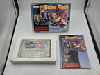 SNES Super Nintendo Spiel Stunt Race FX mit OVP und Anleitung FAH
