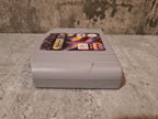 N64 Nintendo 64 Lode Runner 3-D Modul FRA - T-Retro-Games 