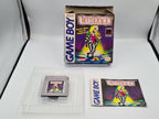 Nintendo Game Boy Classic Beetlejuice mit OVP und Anleitung USA - T-Retro-Games 