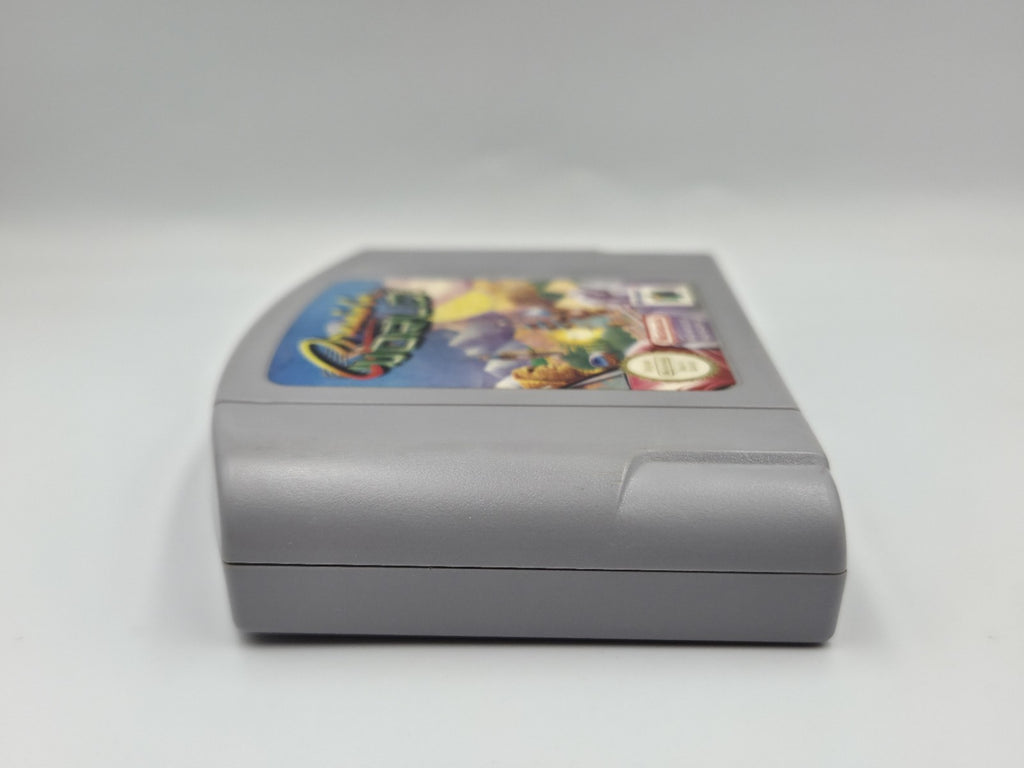 N64 Nintendo 64 Spiel Cruis'n World EUR Modul