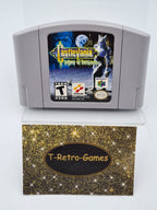 N64 Nintendo 64 Castlevania Legacy of Darkness USA NTSC Modul - T-Retro-Games 