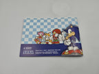 Nintendo Game Boy Advance Spiel Sonic Advance mit OVP und Anleitung HOL