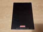 SNES Kid Klown in Crazy Chase Spielanleitung Instruction Booklet NOE