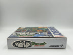 Game Boy Classic Turtles II 2 Back from The Sewers mit OVP und Anleitung NOE