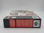 N64 Nintendo 64 Spiel NBA Live 2000 mit OVP und Anleitung EUR