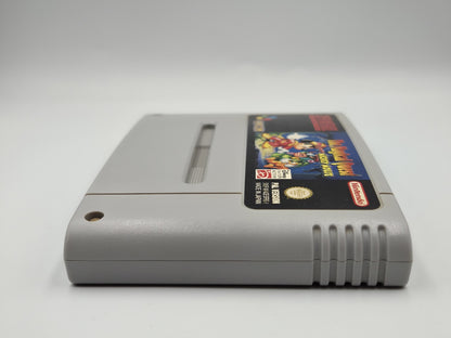 SNES Super Nintendo The Magical Quest Starring Mickey Mouse Modul NOE/SFRG