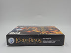 Game Boy Advance The Lord of The Rings The Third Age mit OVP und Anleitung HOL