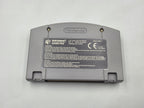 N64 Nintendo 64 Mystical Ninja Starring Goemon mit OVP und Anleitung EUR