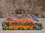Nintendo Game Boy Classic Total Carnage mit OVP und Anleitung USA - T-Retro-Games 