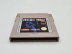 Nintendo Game Boy Classic Spiel Universal Soldier Modul ESP - T-Retro-Games 