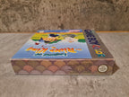Nintendo Game Boy Color Legend of The River King mit OVP und Anleitung NOE - T-Retro-Games 