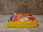 Nintendo Game Boy Classic Wario Land II mit OVP und Anleitung FAH - T-Retro-Games 