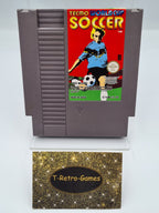 Nintendo NES Tecmo World Cup Soccer Modul FRG - T-Retro-Games 