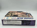 Nintendo Game Boy Color Buffy The Vampire Slayer mit OVP und Anleitung EUR