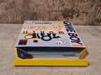 Nintendo Game Boy Classic Spiel Trip World mit OVP und Anleitung NOE - T-Retro-Games 