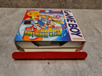 Nintendo Gameboy Super Mario Land 2 : 6 Golden Coins mit OVP und Anleitung FAH - T-Retro-Games 
