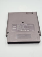 NES Defender of The Crown mit OVP und Anleitung FRA - T-Retro-Games 