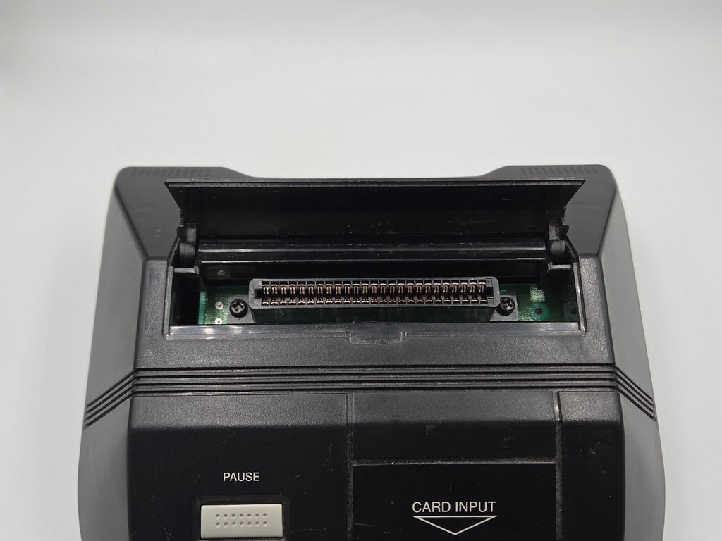Sega Mega Drive Master System Converter Adapter Model No. 1620