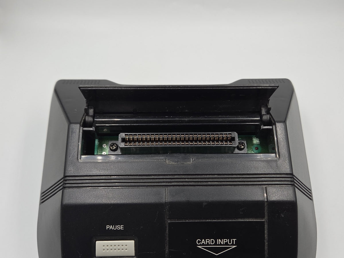 Sega Mega Drive Master System Converter Adapter Model No. 1620