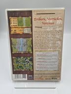 PC-CD Rom Spiel Takeda OVP