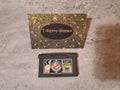 Nintendo Gameboy Advance Extreme Ghostbusters Code Ecto-1 Modul EUR - T-Retro-Games 