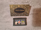Nintendo Gameboy Advance Extreme Ghostbusters Code Ecto-1 Modul EUR - T-Retro-Games 