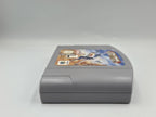 N64 Nintendo 64 Spiel Star Wars Rogue Squadron EUR Modul