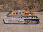 Nintendo Gameboy Advance Fortress mit OVP und Anleitung EUR - T-Retro-Games 