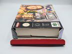 N64 Nintendo 64 WCW vs. NWO World Tour mit OVP und Anleitung EUR - T-Retro-Games 