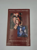 XBOX Spiel Buffy The Vampire Slayer mit OVP und Anleitung NTSC-USA