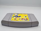 N64 Nintendo 64 Earthworm Jim 3D EUR Modul - T-Retro-Games 