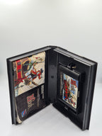 Sega Mega Drive Spiel Hook mit OVP und Anleitung Multi Language - T-Retro-Games 