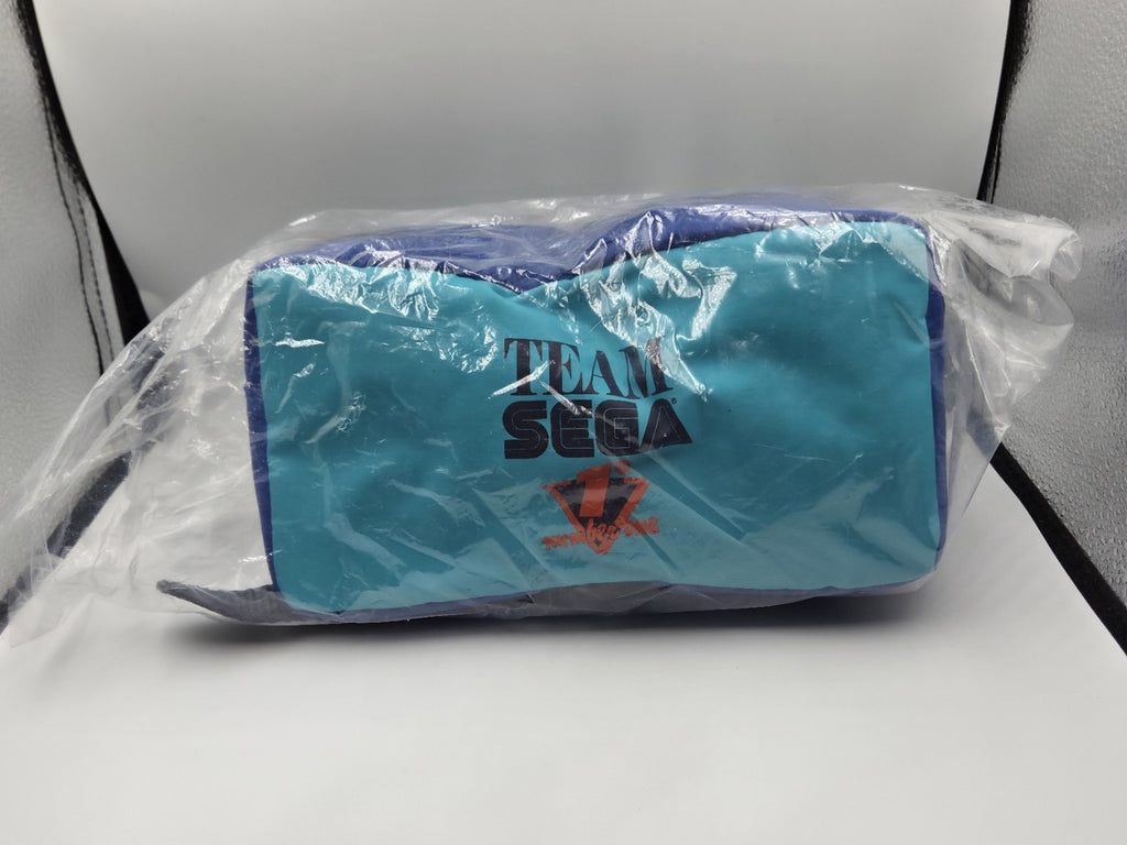Sega Master System Team Sega Pocket Bag Aufbewahrungstasche