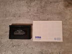 Sega Master System Streets of Rage II mit OVP und Anleitung Multi Language - T-Retro-Games 