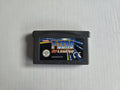 Nintendo Game Boy Advance Spiel F-Zero Legend Modul EUR