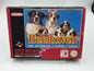 SNES Super Nintendo Beethoven The Ultimate Canine Caper! mit OVP + Anleitung NOE