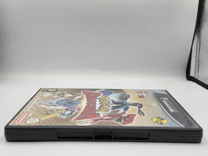 Nintendo GameCube Pokemon Colosseum mit OVP und Anleitung NOE